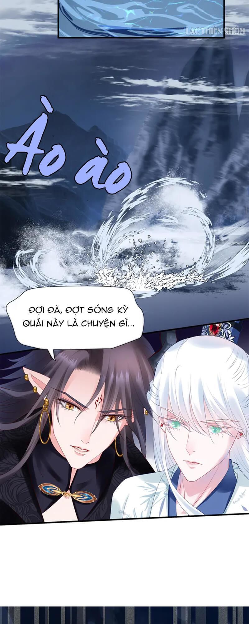 Ma Tôn Muốn Ôm Ôm - Chapter 48