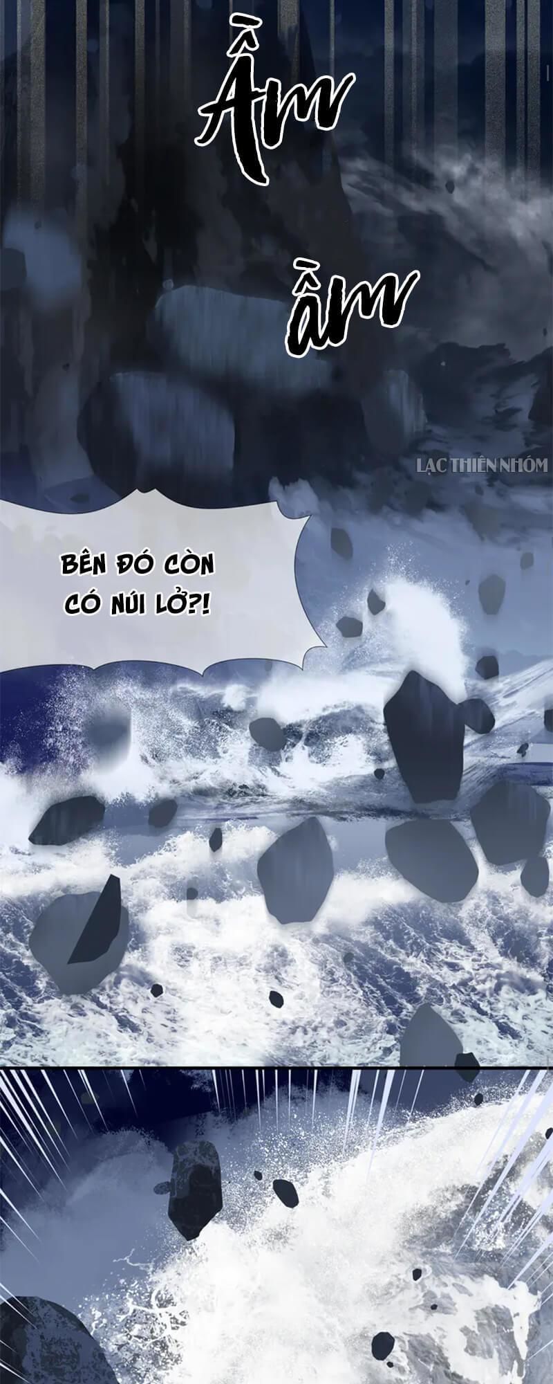 Ma Tôn Muốn Ôm Ôm - Chapter 48