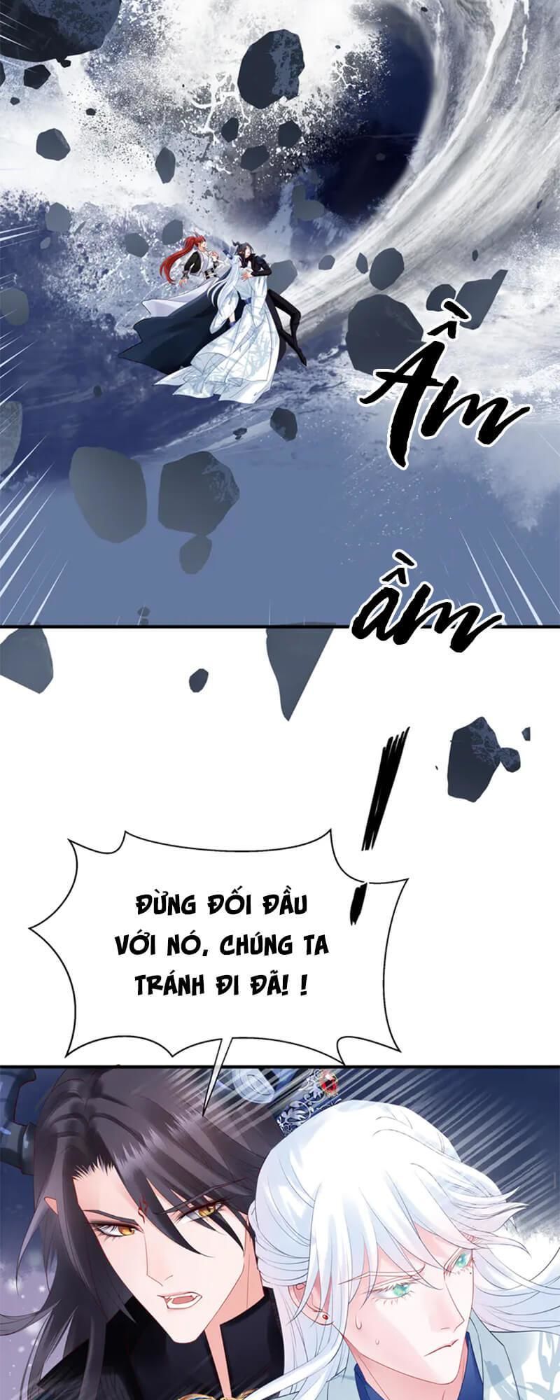 Ma Tôn Muốn Ôm Ôm - Chapter 48