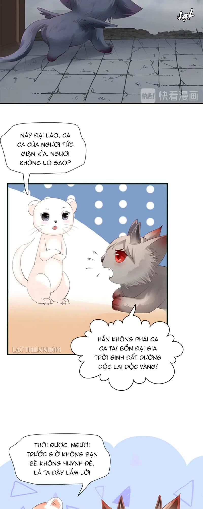 Ma Tôn Muốn Ôm Ôm - Chapter 48