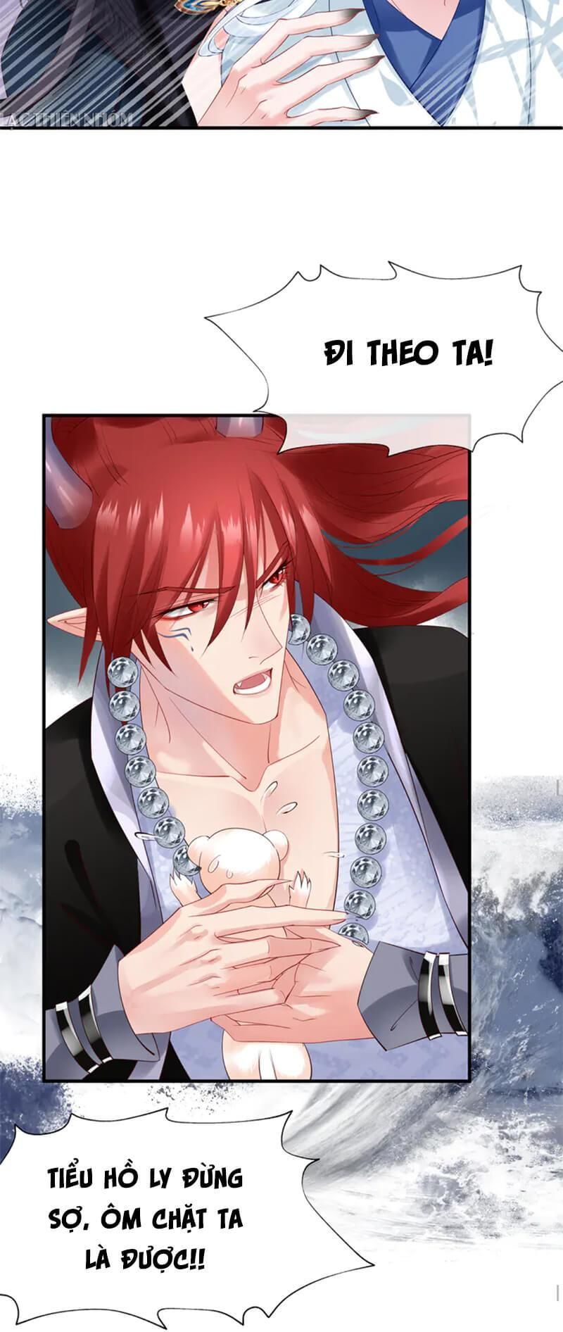Ma Tôn Muốn Ôm Ôm - Chapter 48