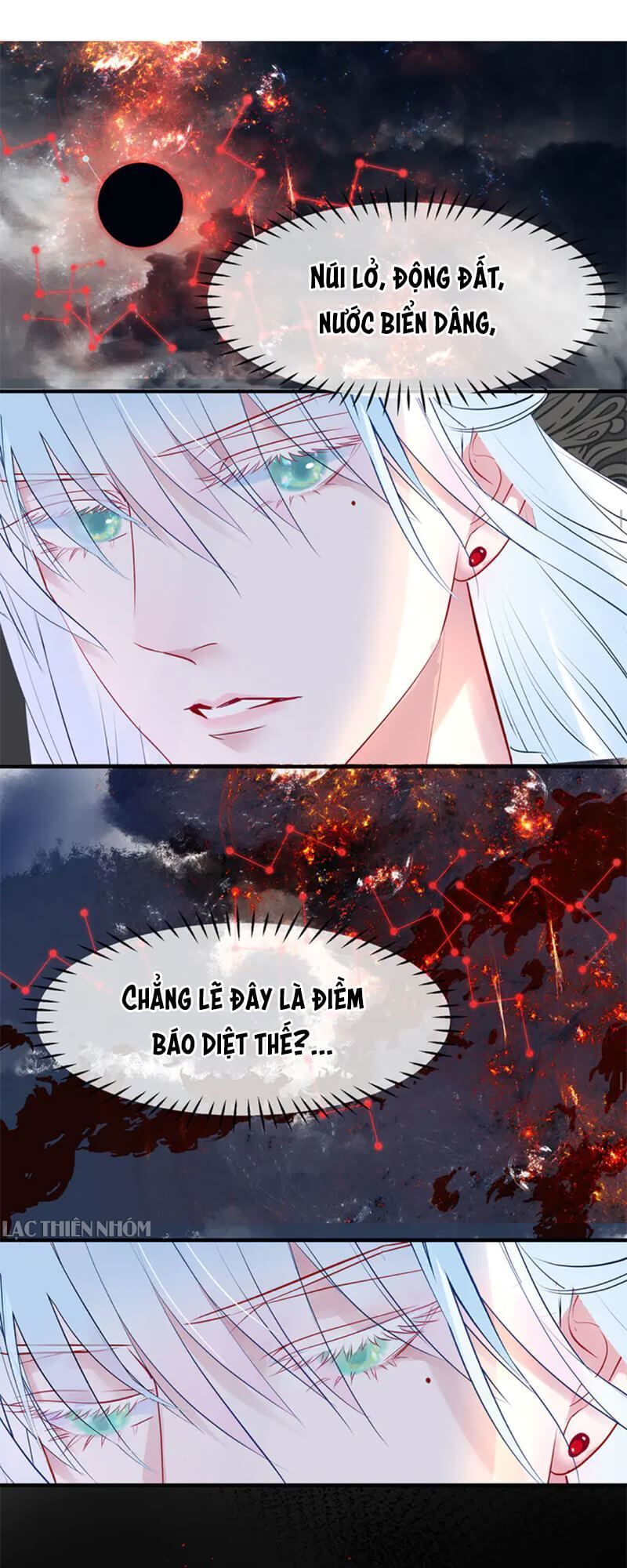 Ma Tôn Muốn Ôm Ôm - Chapter 48