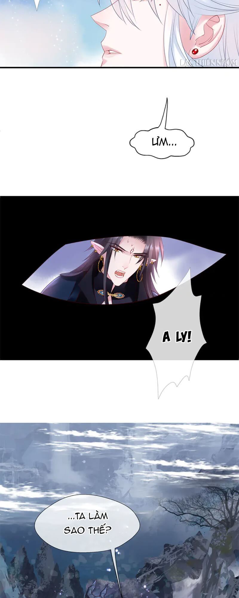 Ma Tôn Muốn Ôm Ôm - Chapter 48
