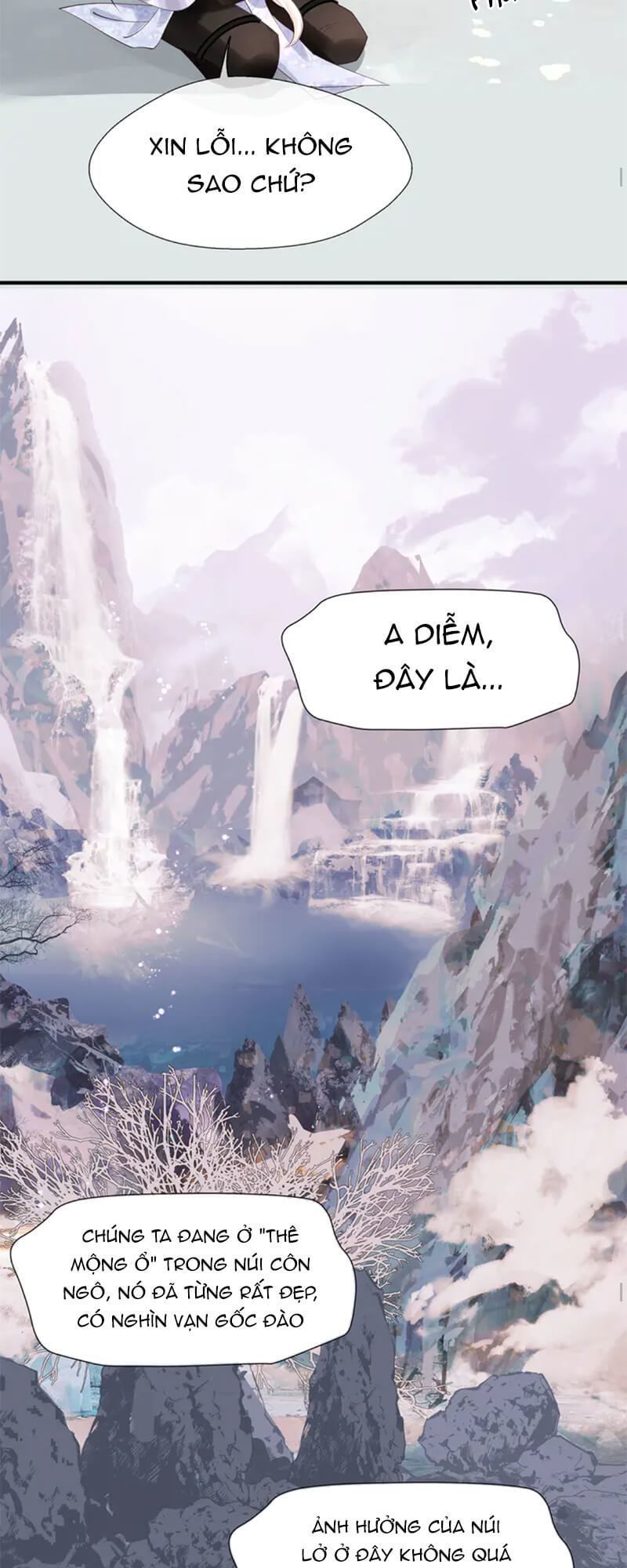 Ma Tôn Muốn Ôm Ôm - Chapter 48