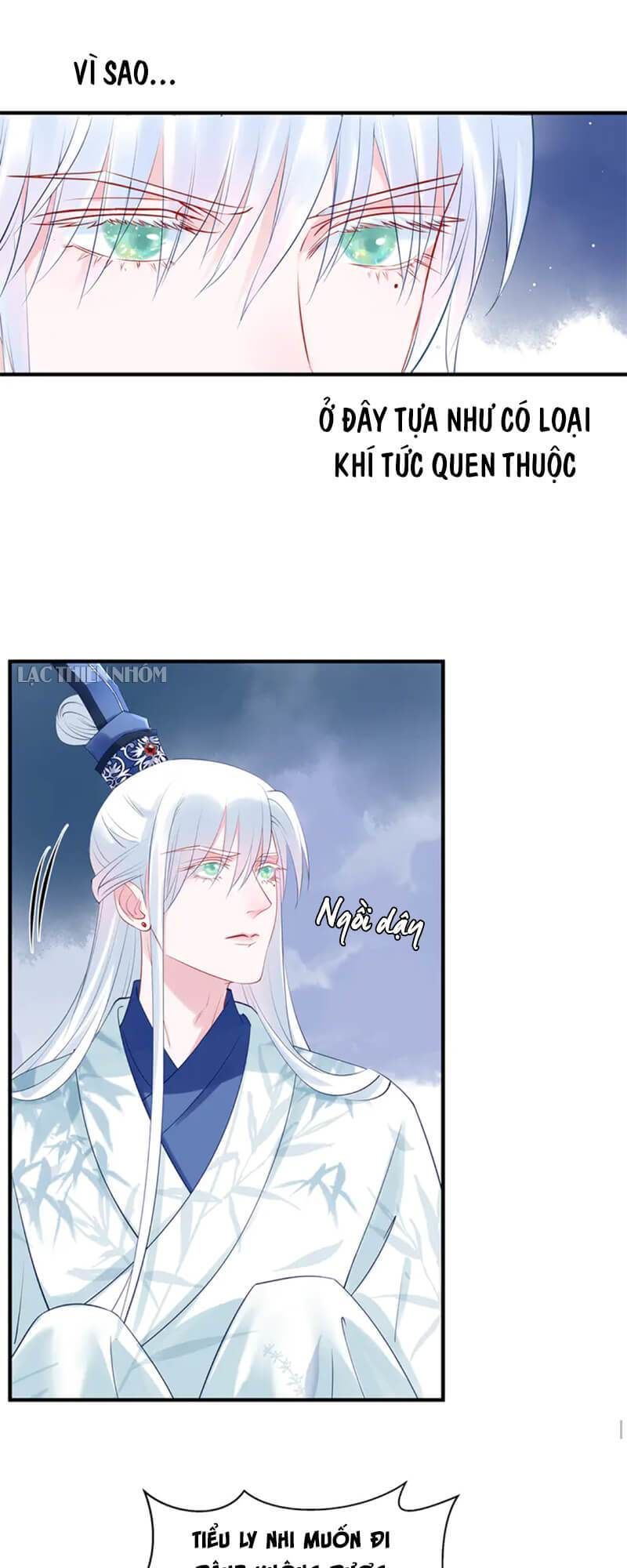 Ma Tôn Muốn Ôm Ôm - Chapter 48