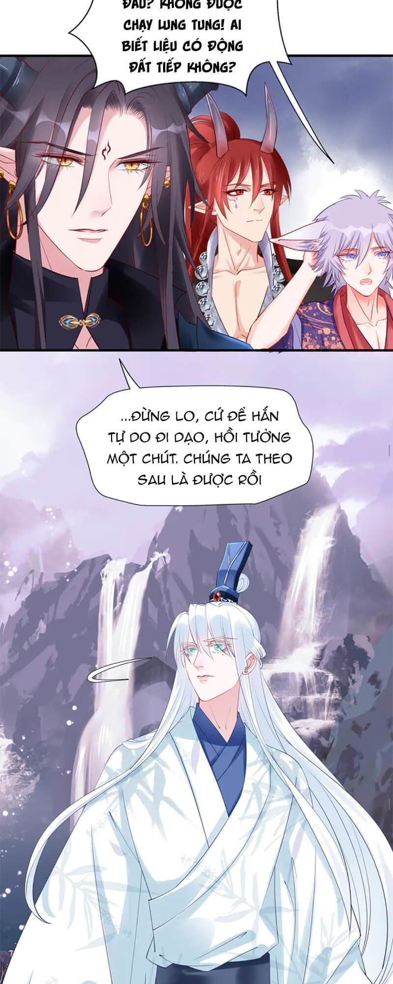 Ma Tôn Muốn Ôm Ôm - Chapter 48