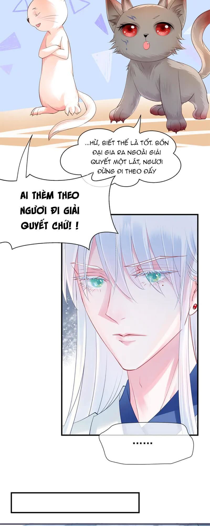 Ma Tôn Muốn Ôm Ôm - Chapter 48