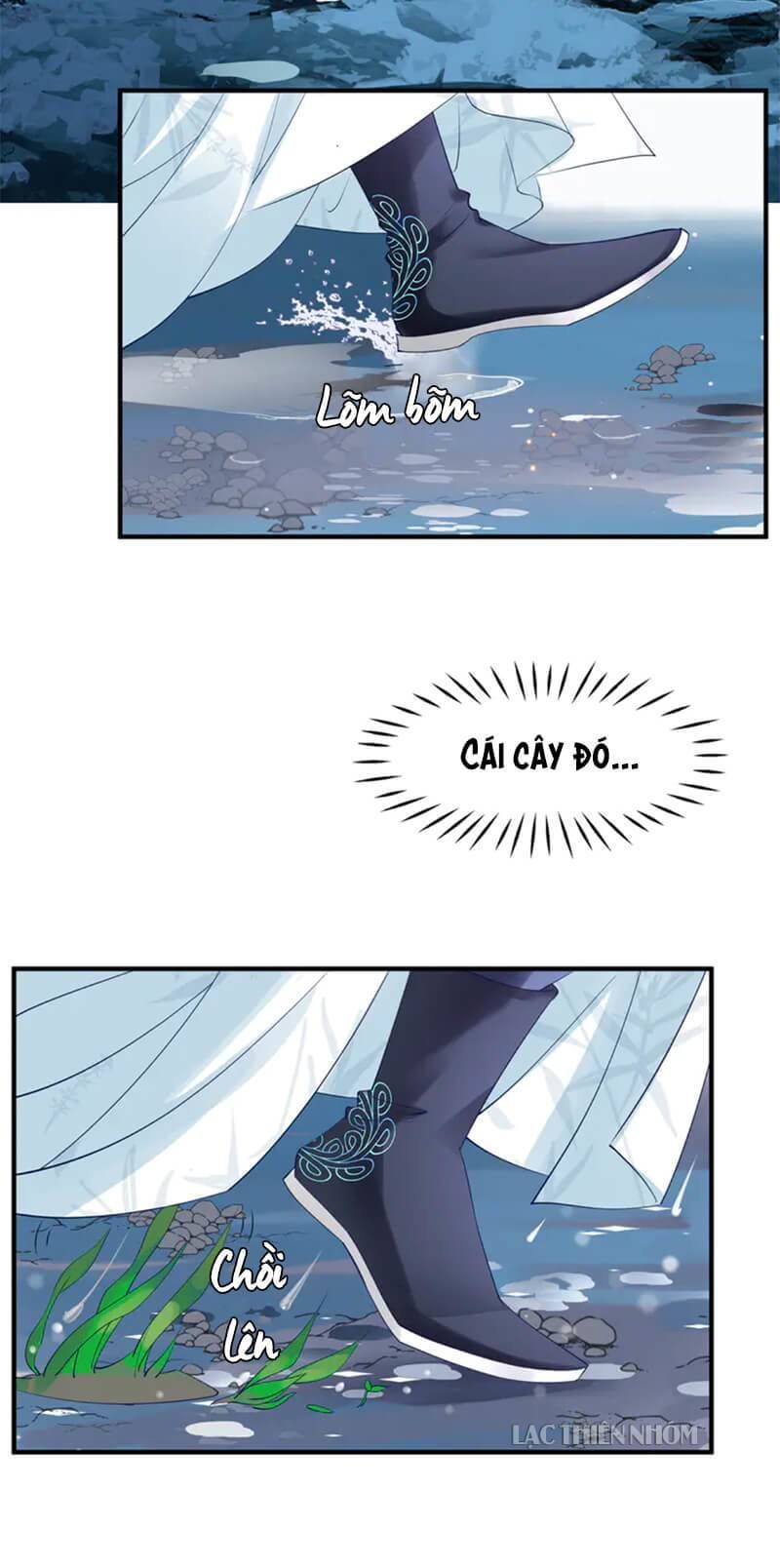 Ma Tôn Muốn Ôm Ôm - Chapter 48