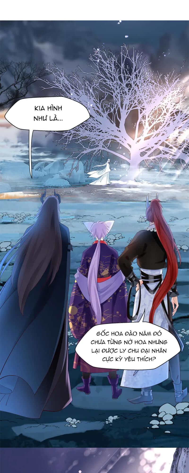 Ma Tôn Muốn Ôm Ôm - Chapter 48
