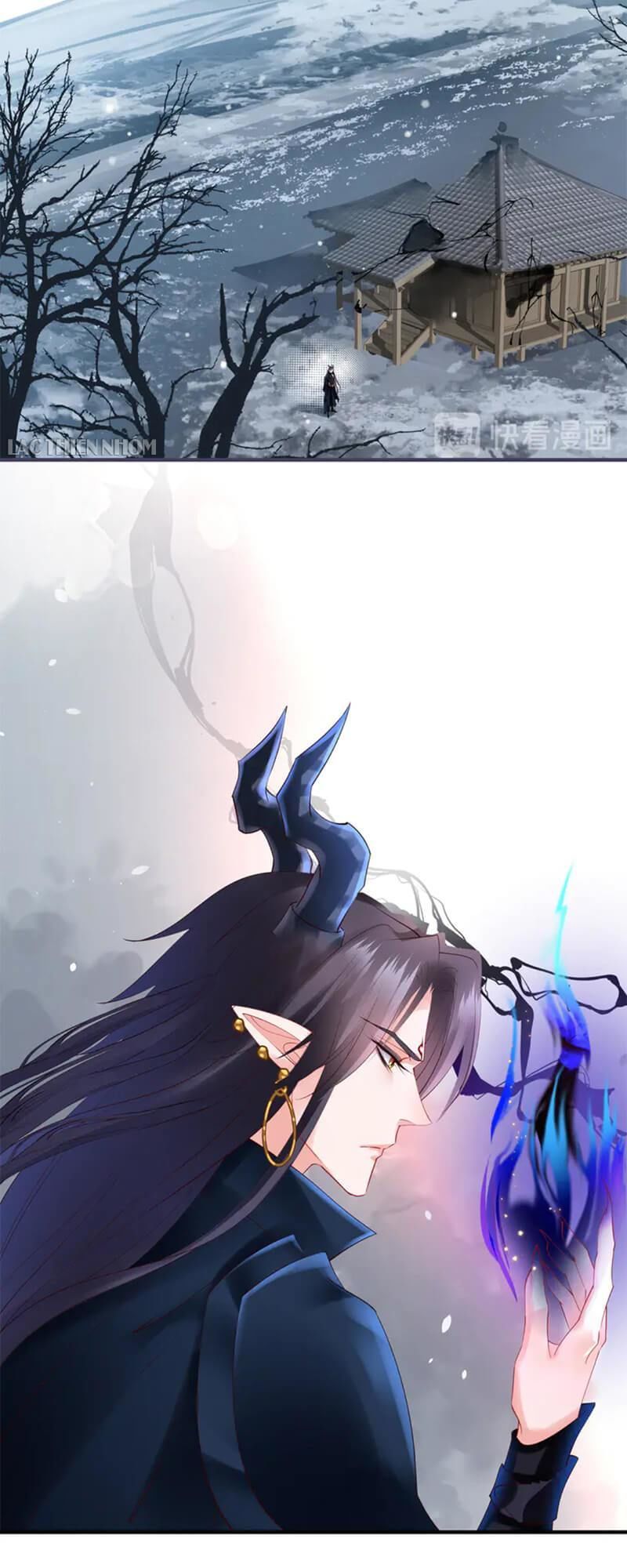 Ma Tôn Muốn Ôm Ôm - Chapter 48
