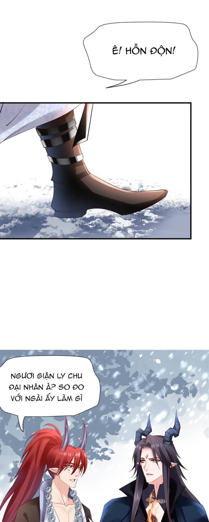 Ma Tôn Muốn Ôm Ôm - Chapter 48