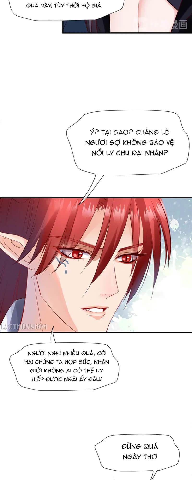 Ma Tôn Muốn Ôm Ôm - Chapter 48