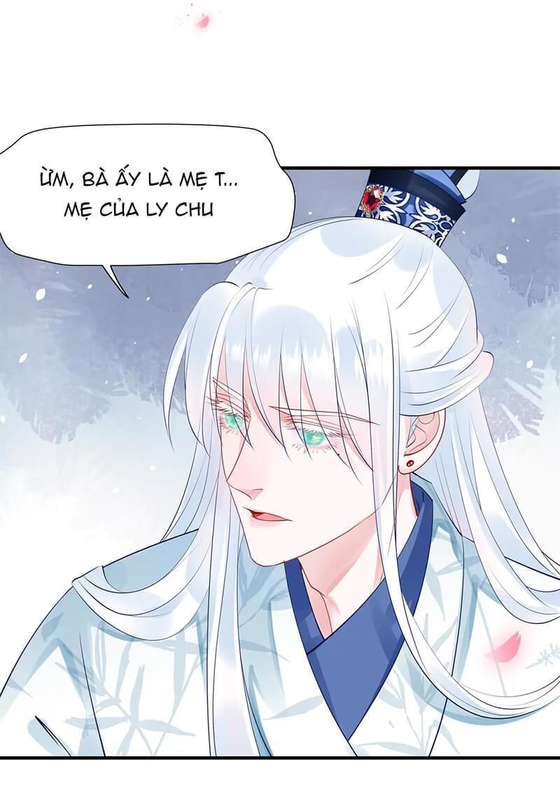Ma Tôn Muốn Ôm Ôm - Chapter 49