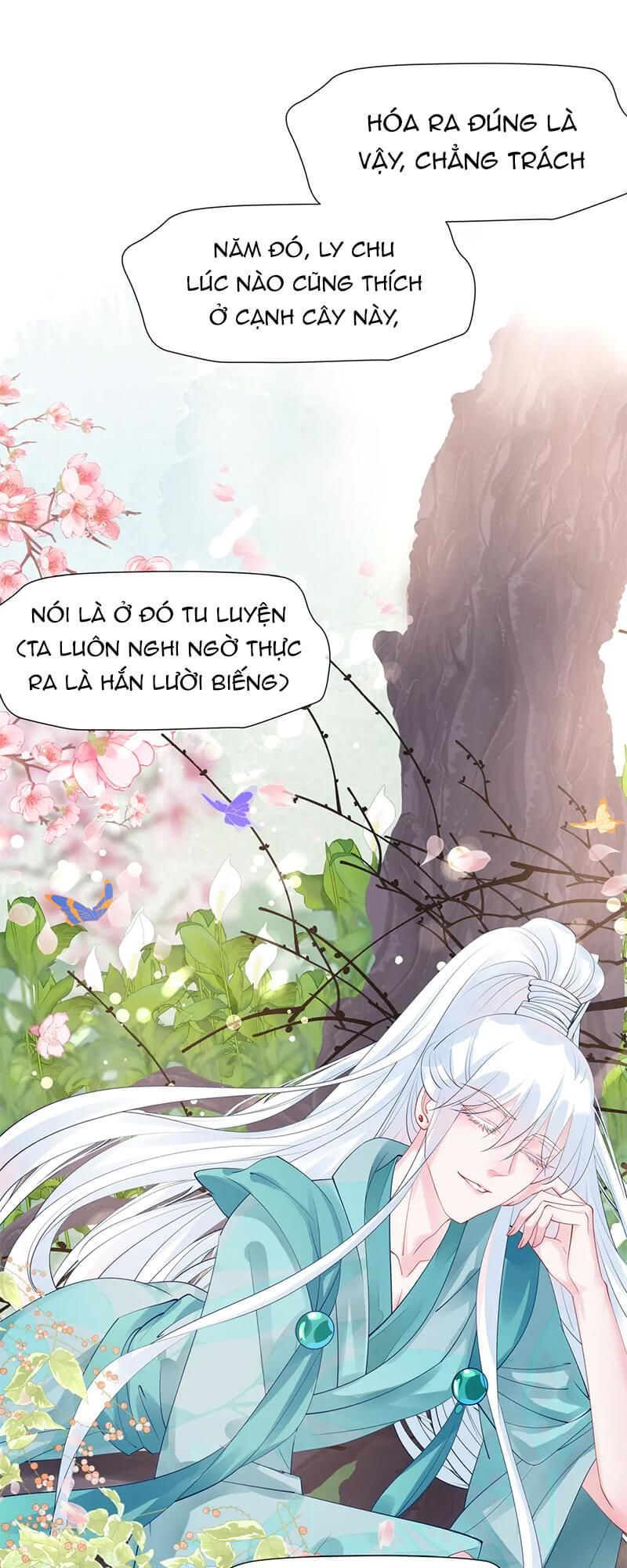 Ma Tôn Muốn Ôm Ôm - Chapter 49