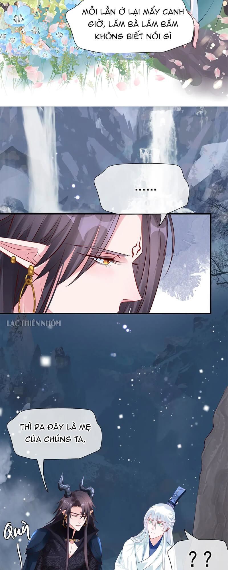 Ma Tôn Muốn Ôm Ôm - Chapter 49