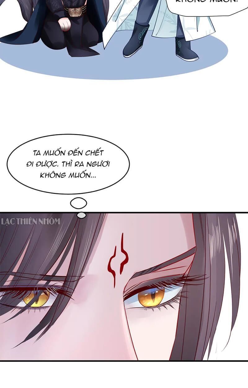 Ma Tôn Muốn Ôm Ôm - Chapter 49