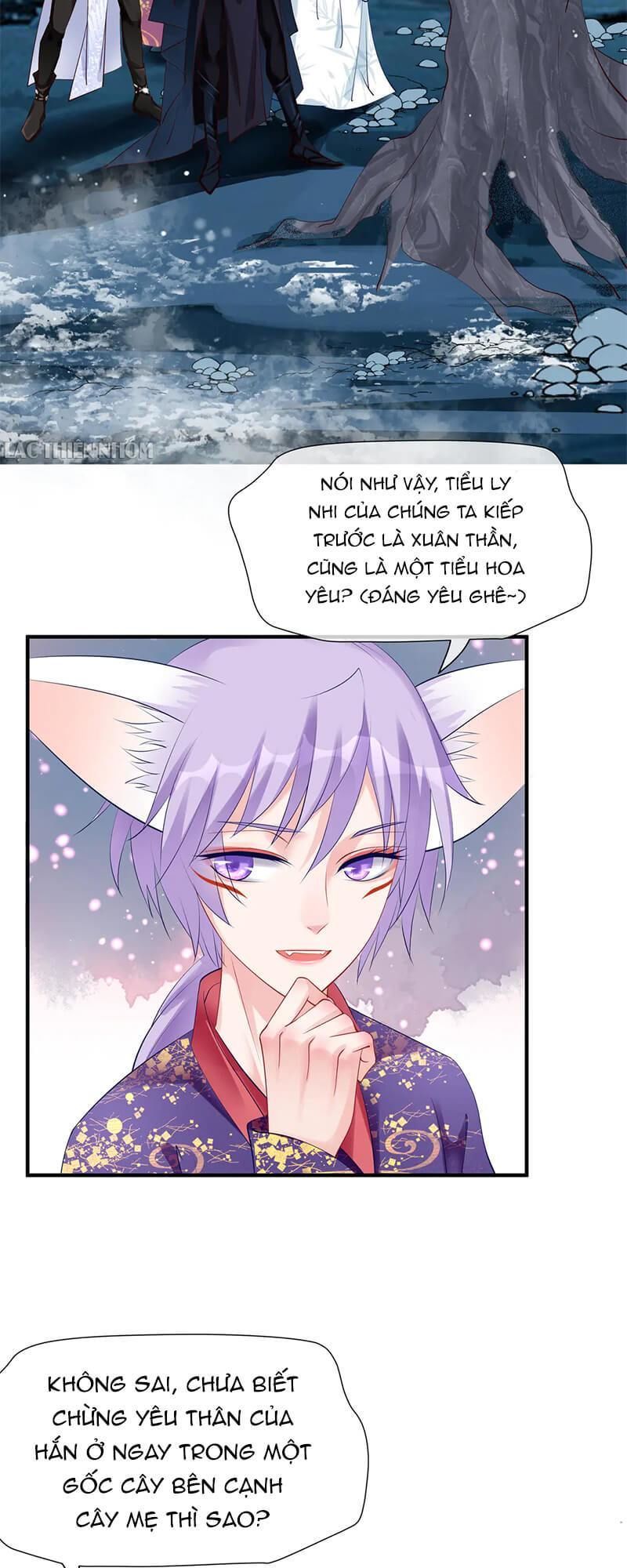 Ma Tôn Muốn Ôm Ôm - Chapter 49