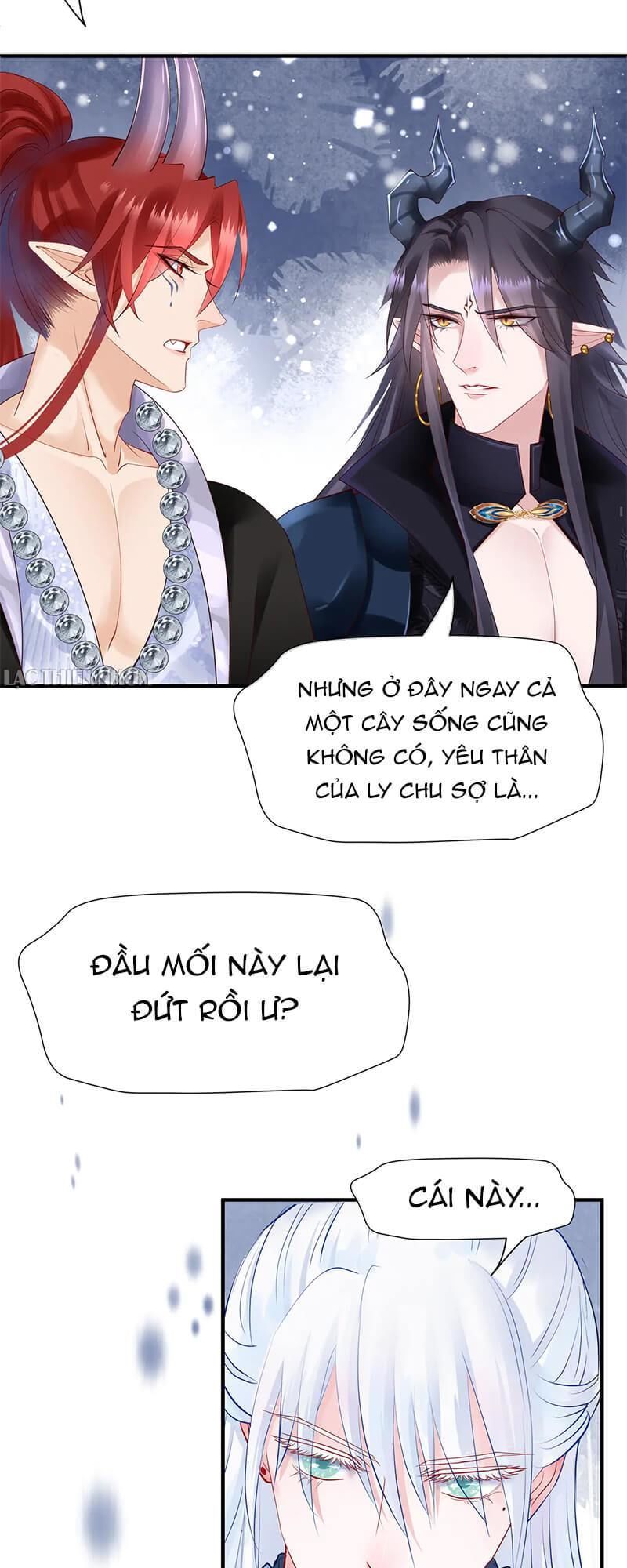 Ma Tôn Muốn Ôm Ôm - Chapter 49