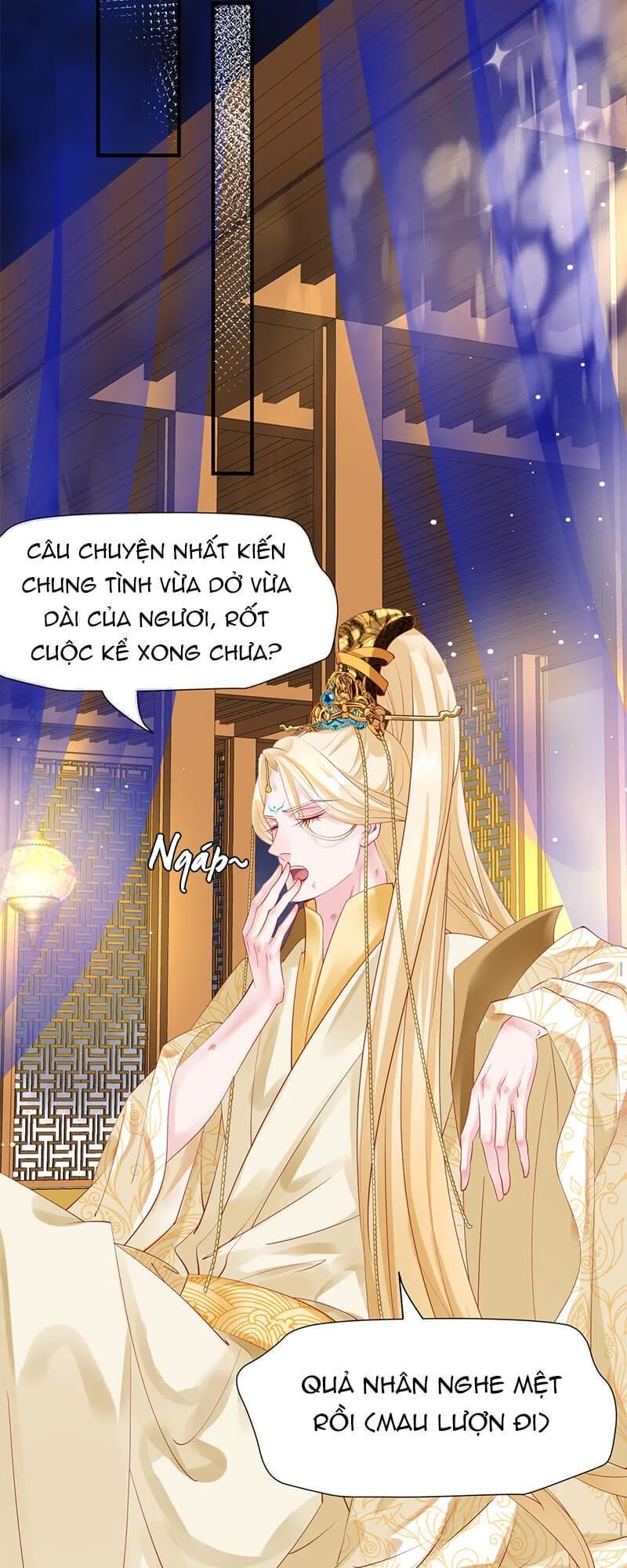 Ma Tôn Muốn Ôm Ôm - Chapter 49