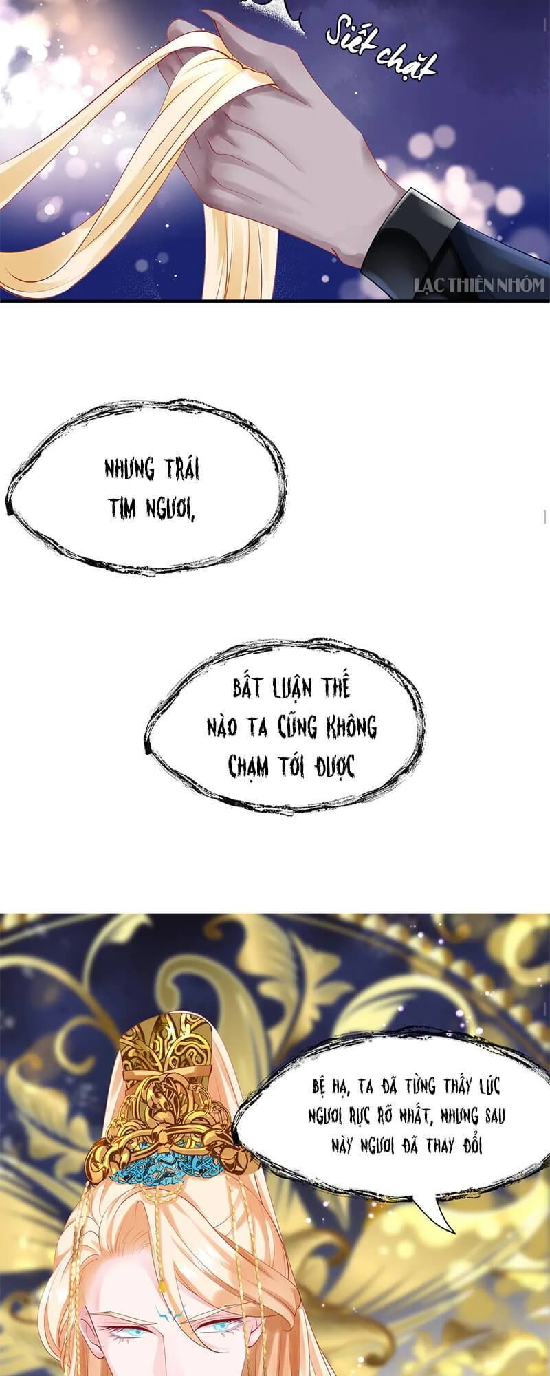 Ma Tôn Muốn Ôm Ôm - Chapter 49
