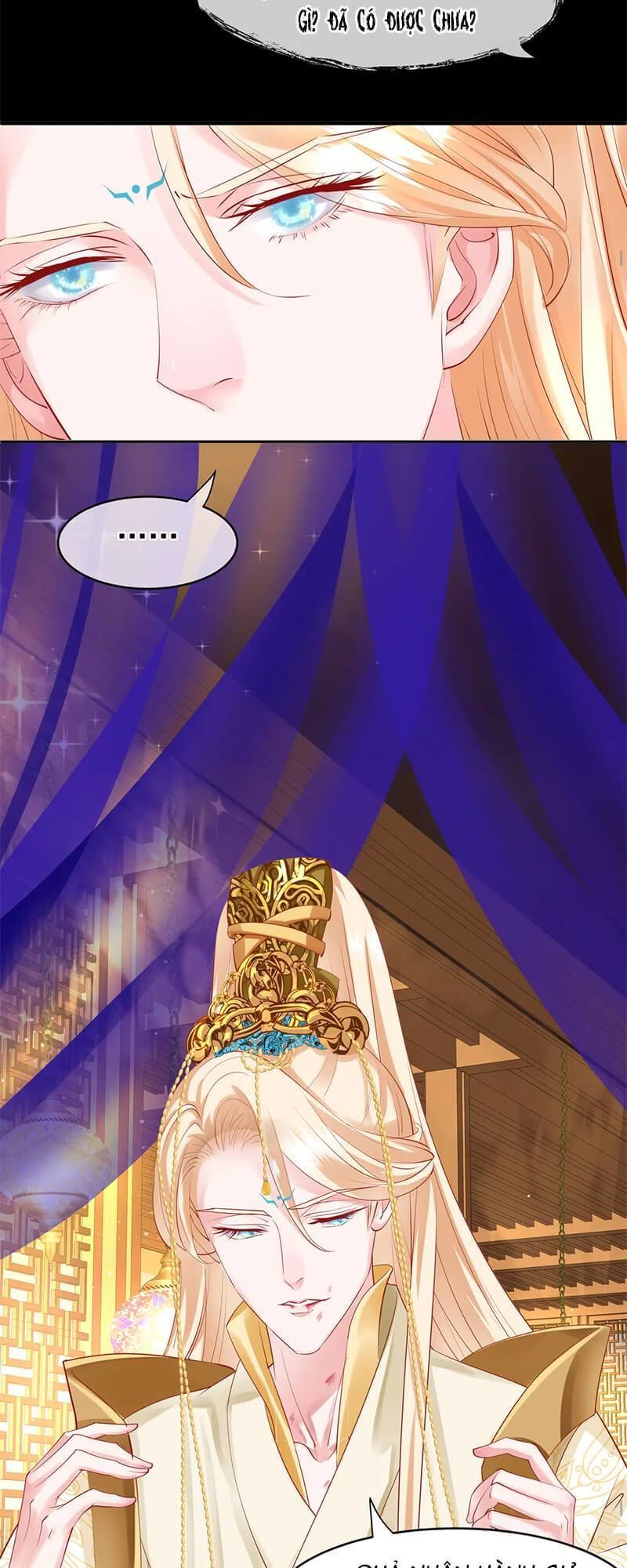 Ma Tôn Muốn Ôm Ôm - Chapter 49