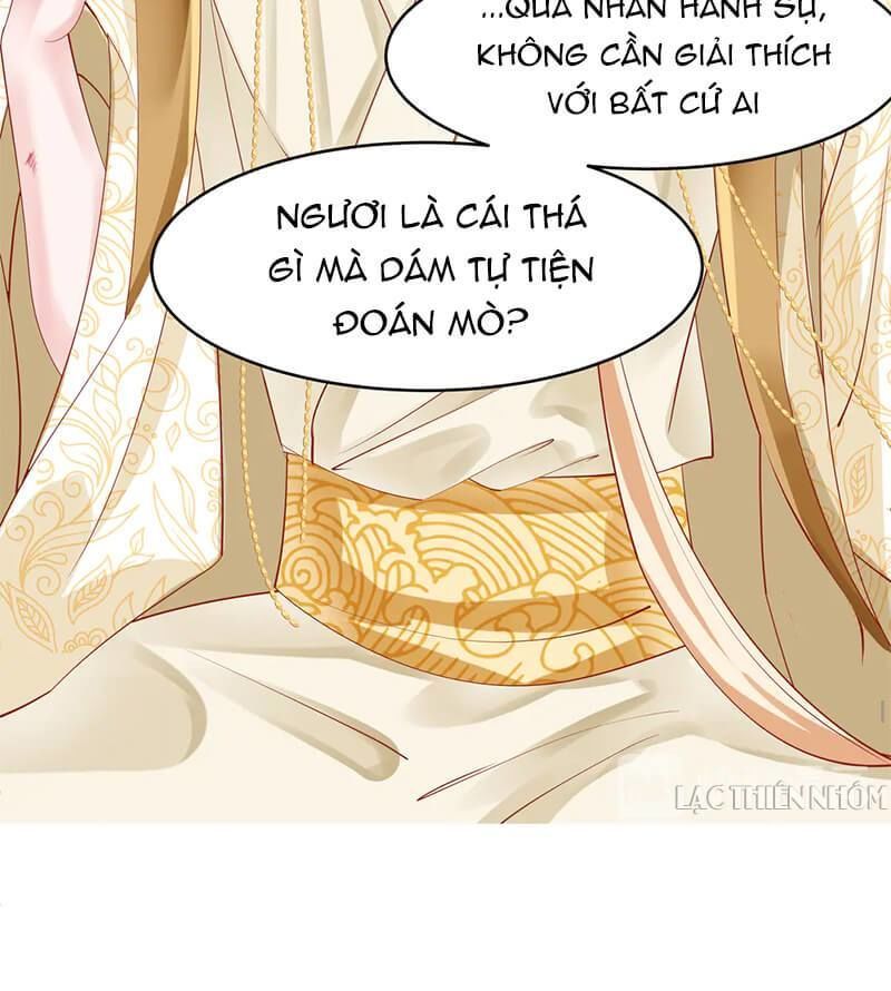 Ma Tôn Muốn Ôm Ôm - Chapter 49