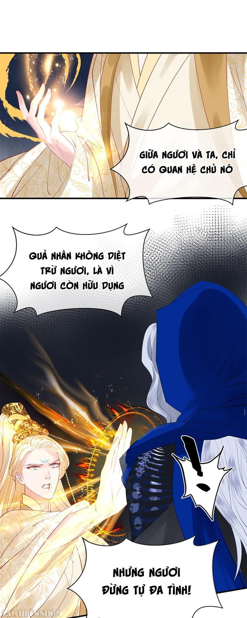 Ma Tôn Muốn Ôm Ôm - Chapter 49
