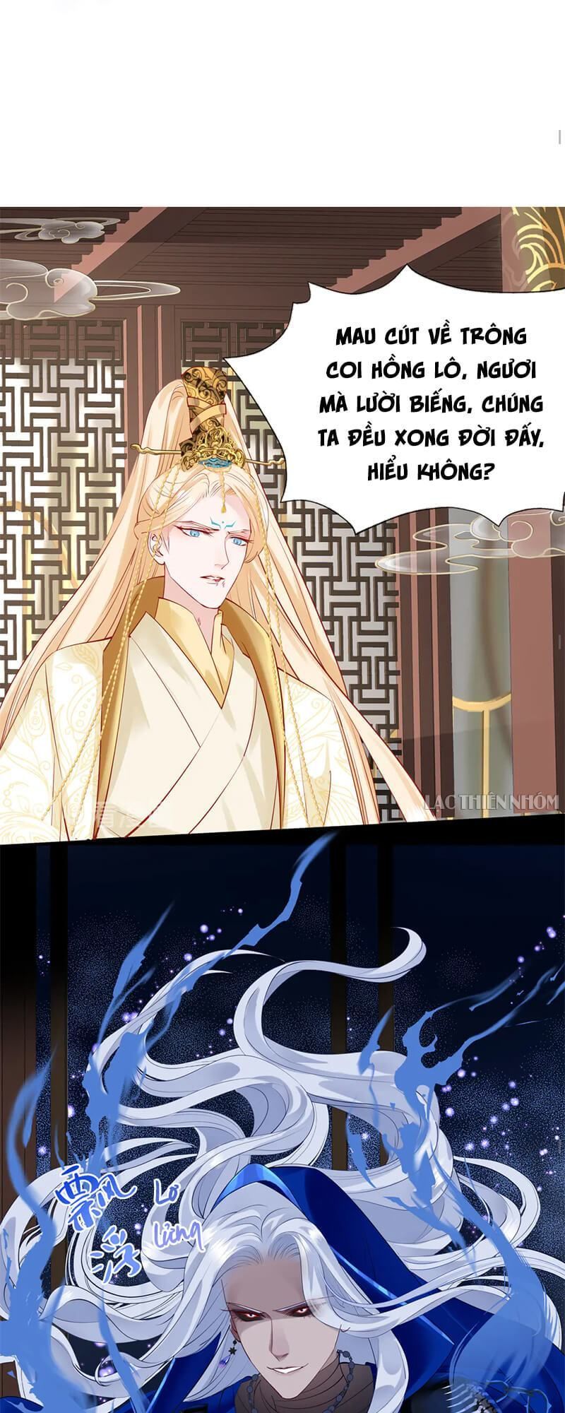 Ma Tôn Muốn Ôm Ôm - Chapter 49