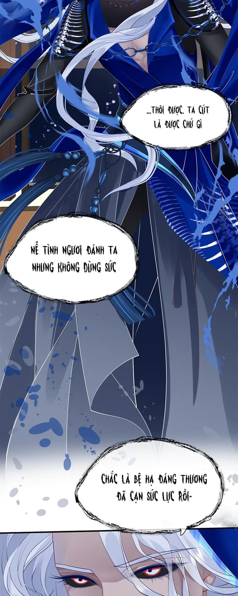 Ma Tôn Muốn Ôm Ôm - Chapter 49
