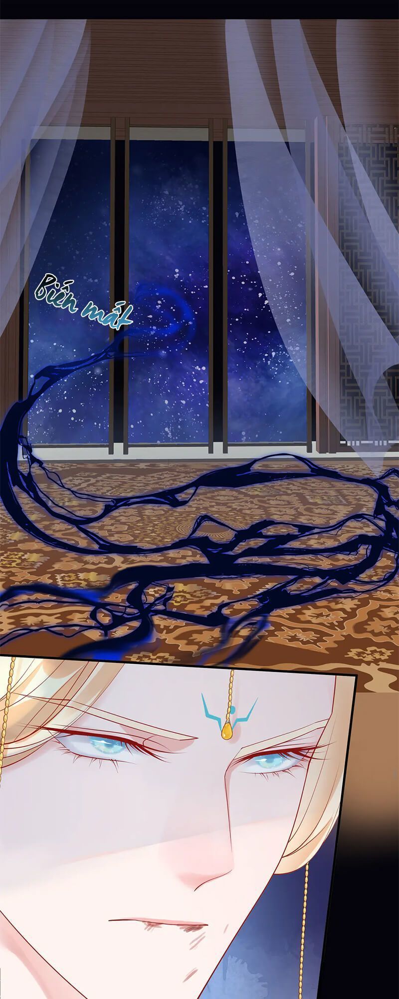 Ma Tôn Muốn Ôm Ôm - Chapter 49