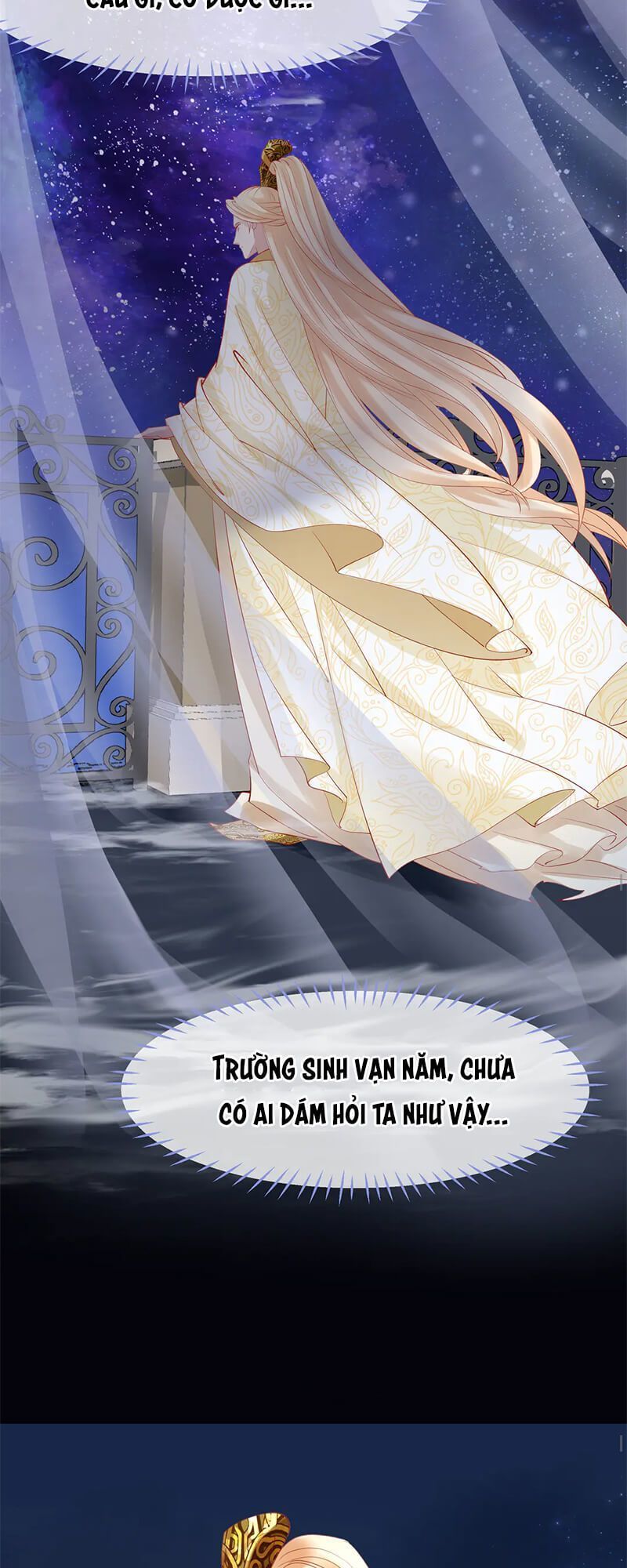 Ma Tôn Muốn Ôm Ôm - Chapter 49