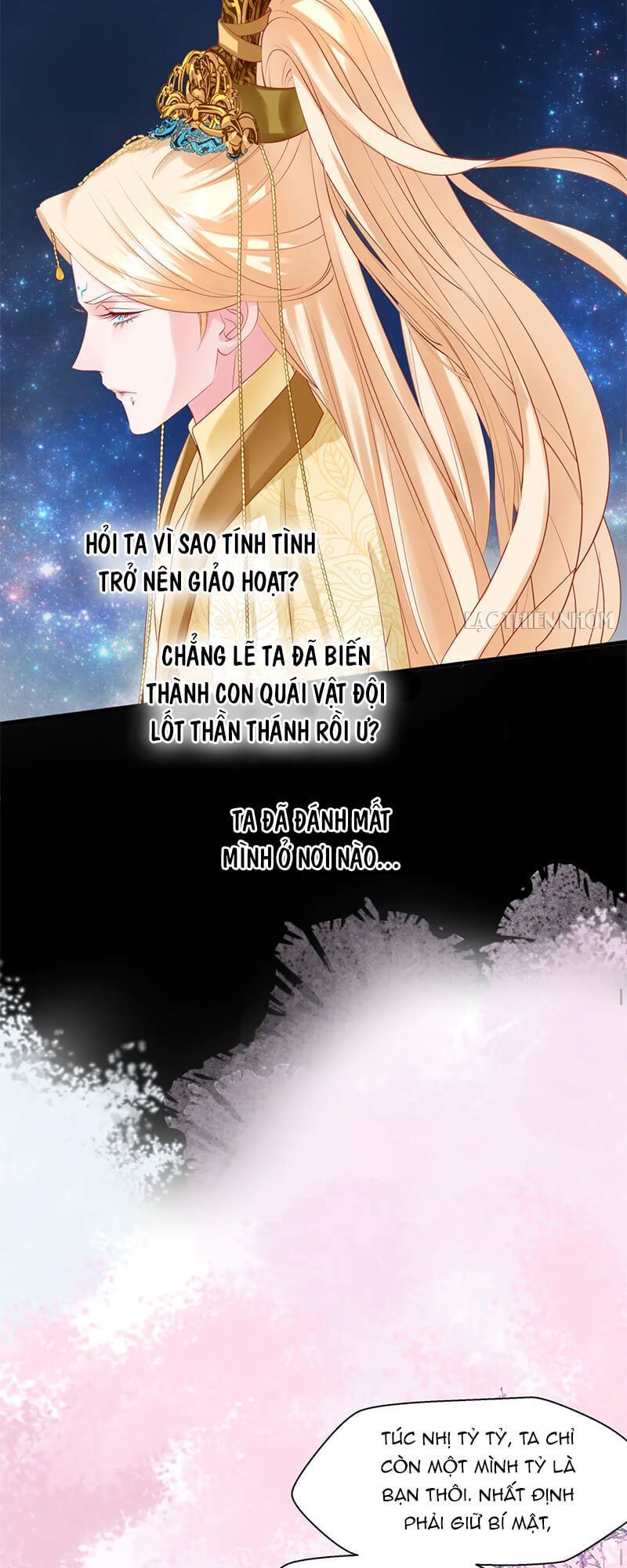 Ma Tôn Muốn Ôm Ôm - Chapter 49