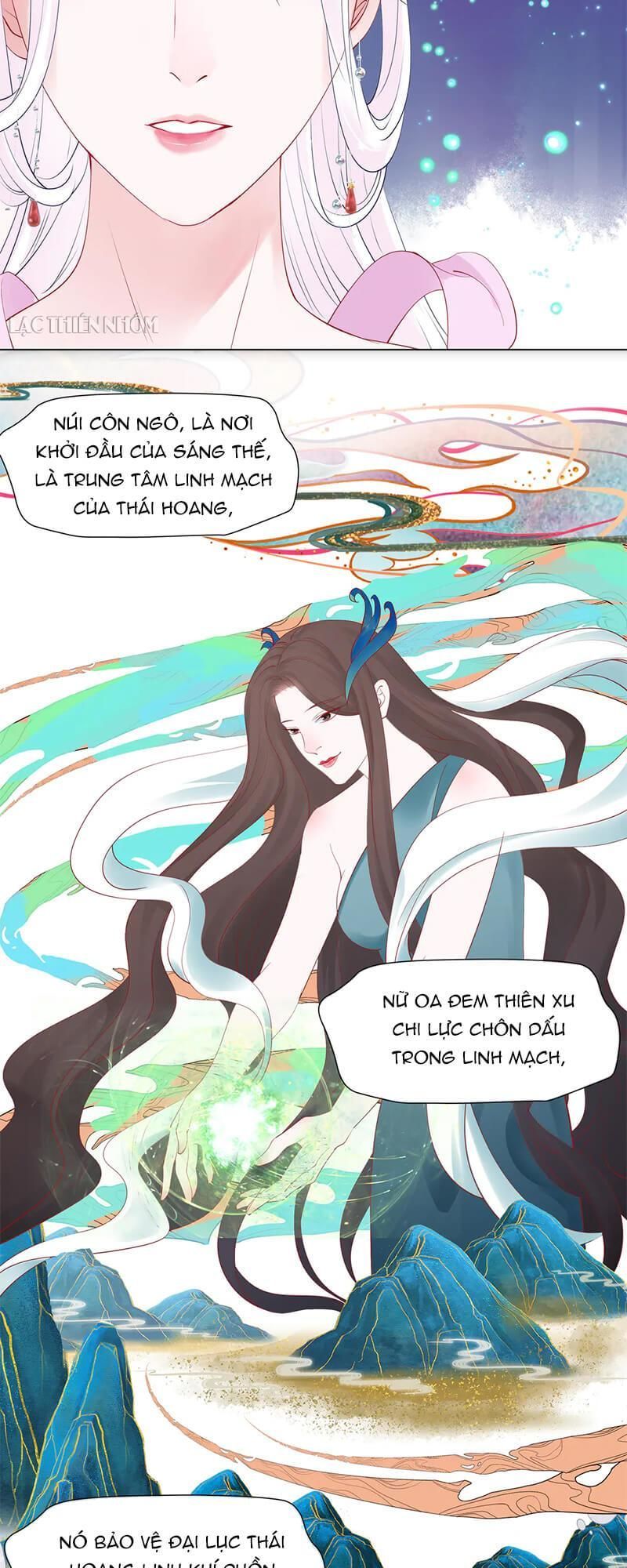 Ma Tôn Muốn Ôm Ôm - Chapter 49