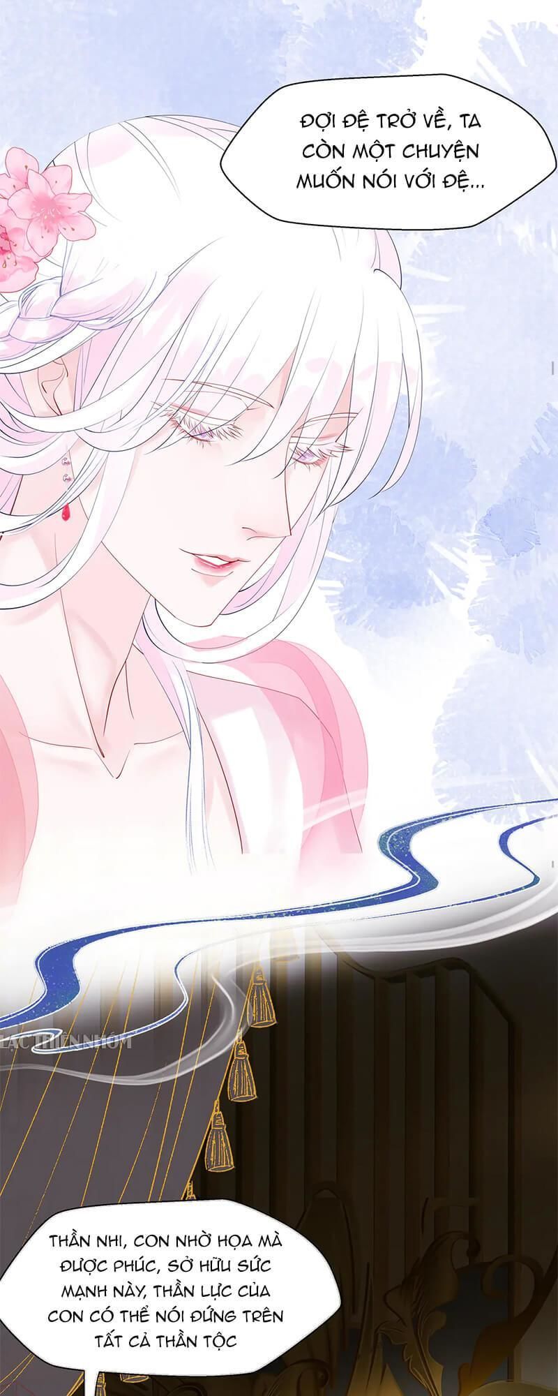 Ma Tôn Muốn Ôm Ôm - Chapter 49