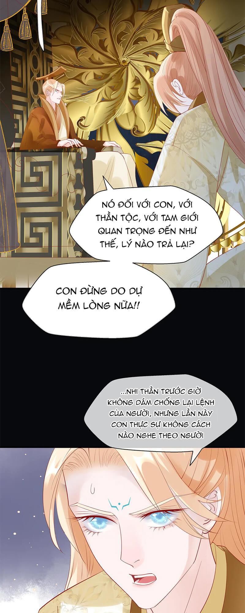 Ma Tôn Muốn Ôm Ôm - Chapter 49