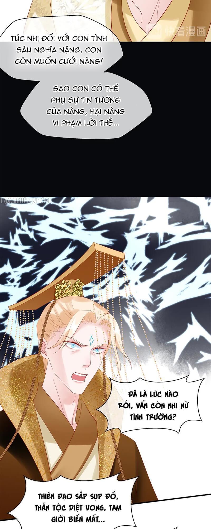Ma Tôn Muốn Ôm Ôm - Chapter 49