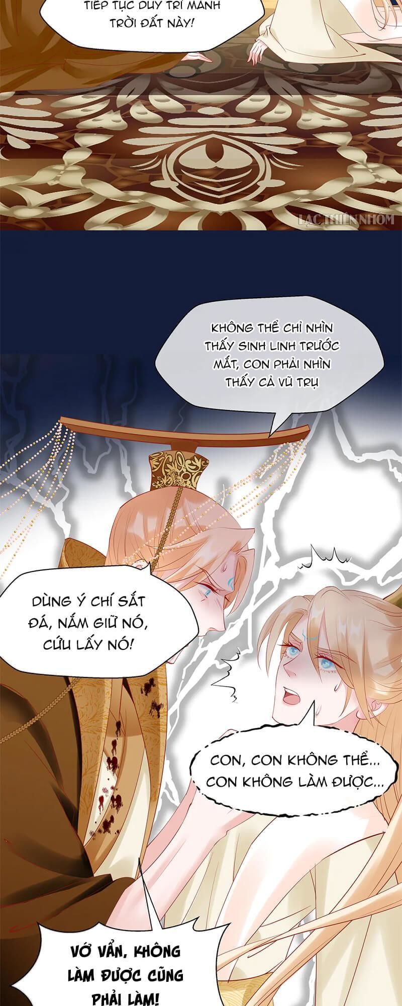 Ma Tôn Muốn Ôm Ôm - Chapter 49