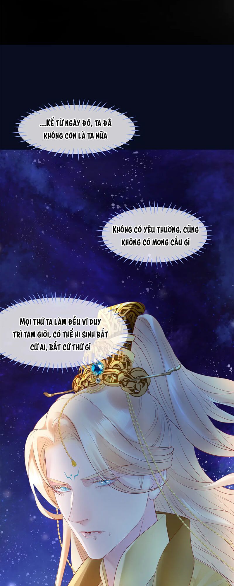 Ma Tôn Muốn Ôm Ôm - Chapter 49