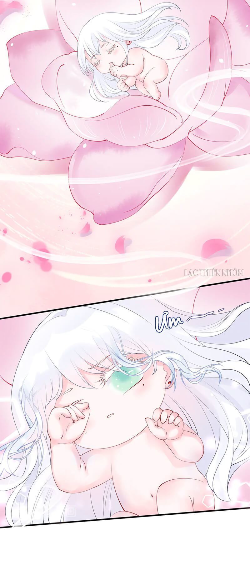Ma Tôn Muốn Ôm Ôm - Chapter 49