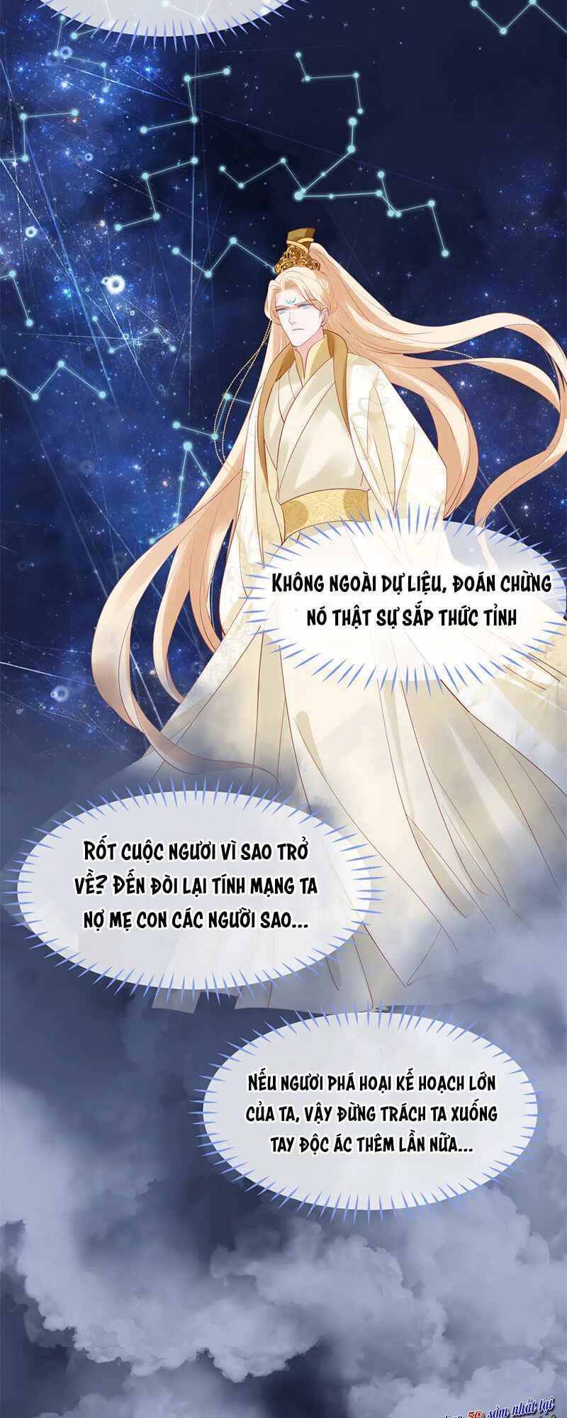 Ma Tôn Muốn Ôm Ôm - Chapter 49