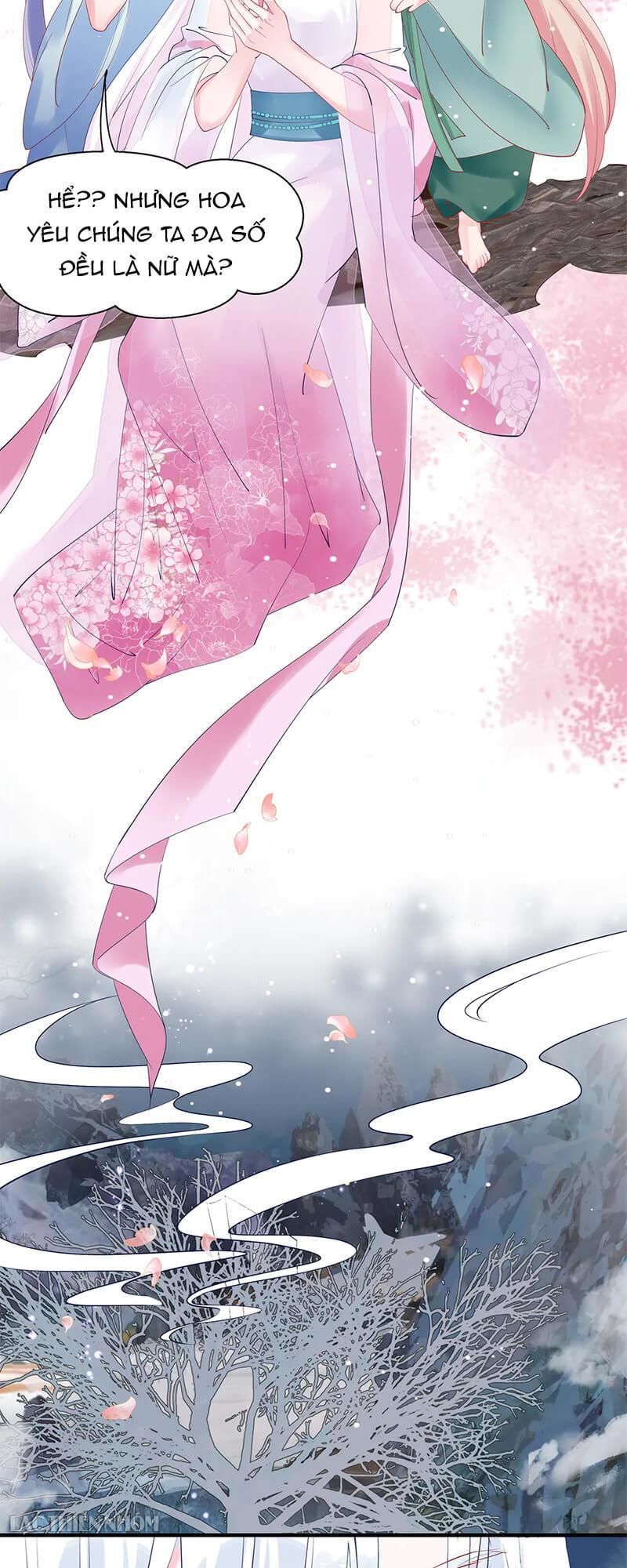 Ma Tôn Muốn Ôm Ôm - Chapter 49