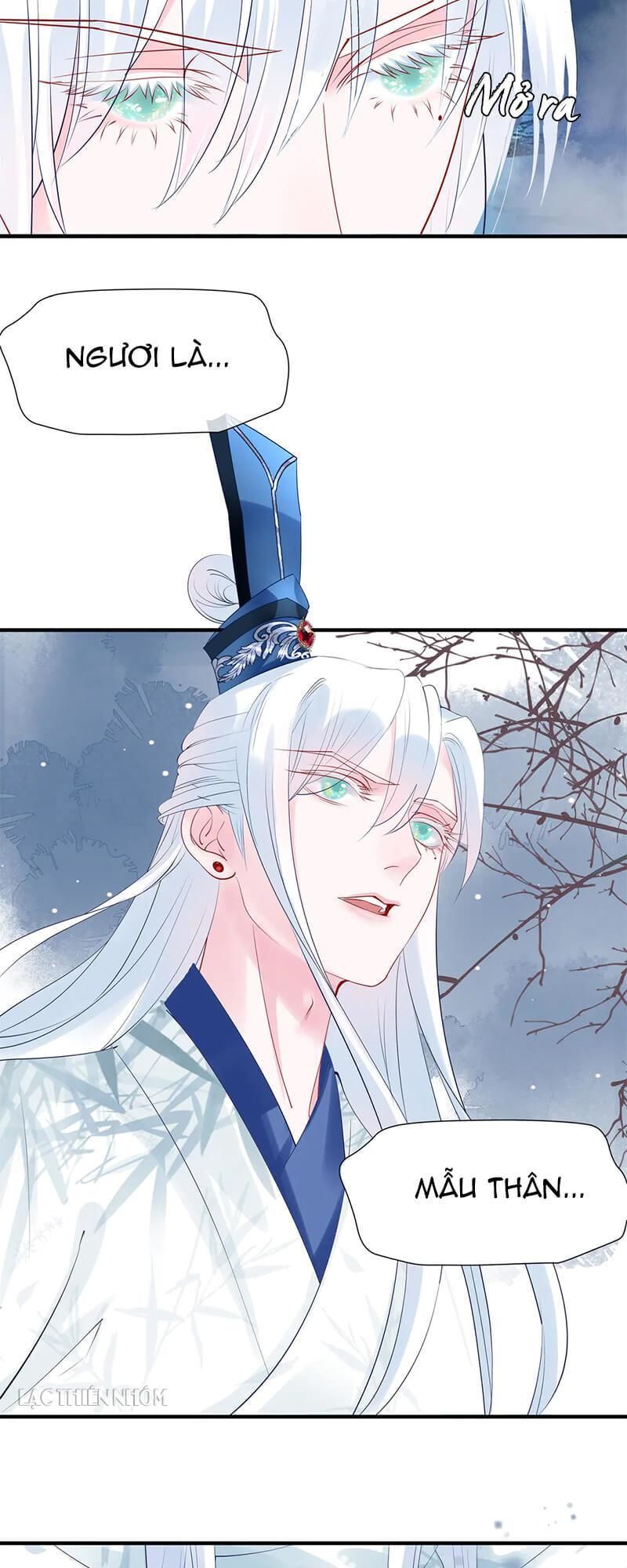 Ma Tôn Muốn Ôm Ôm - Chapter 49