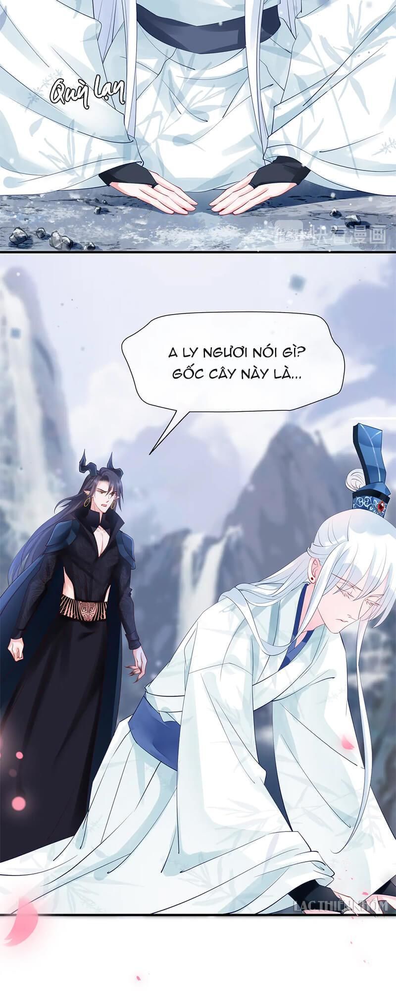 Ma Tôn Muốn Ôm Ôm - Chapter 49