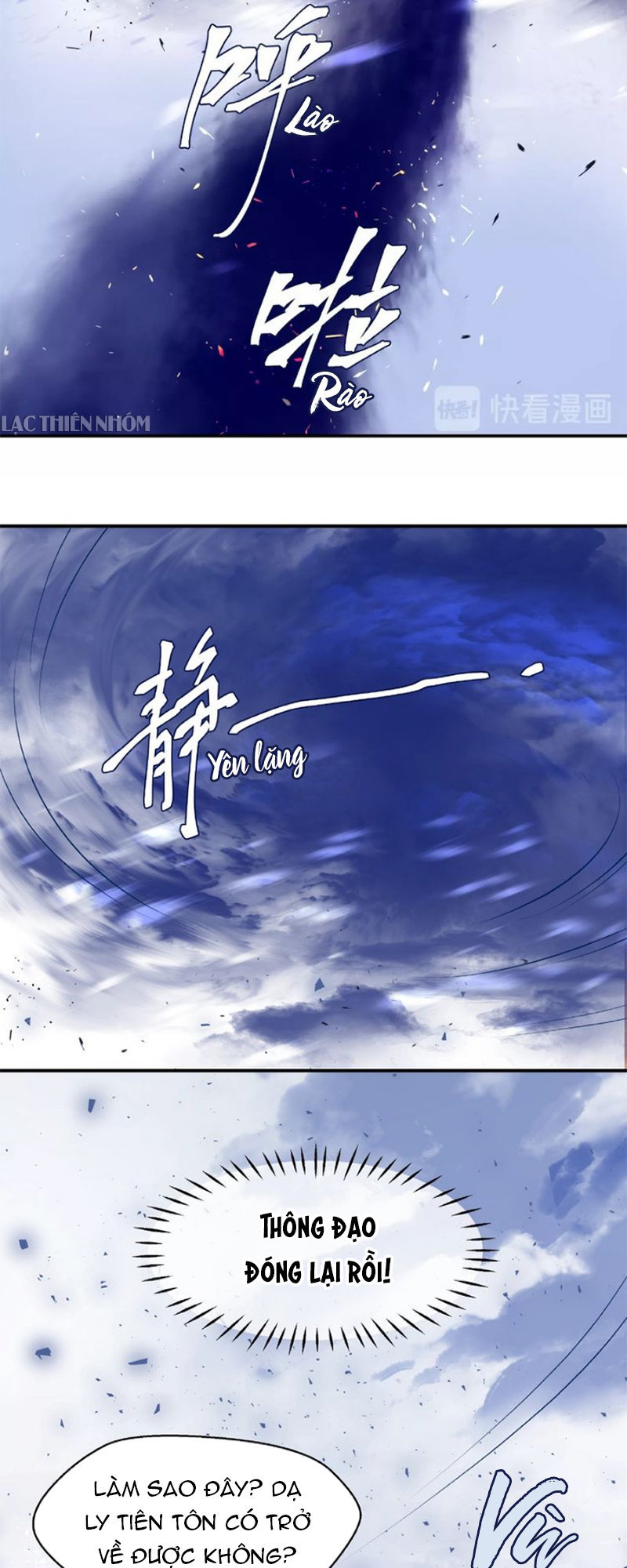 Ma Tôn Muốn Ôm Ôm - Chapter 5
