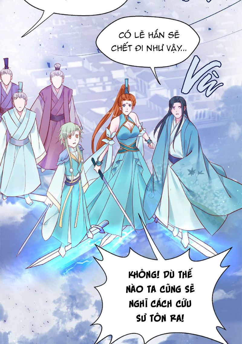 Ma Tôn Muốn Ôm Ôm - Chapter 5