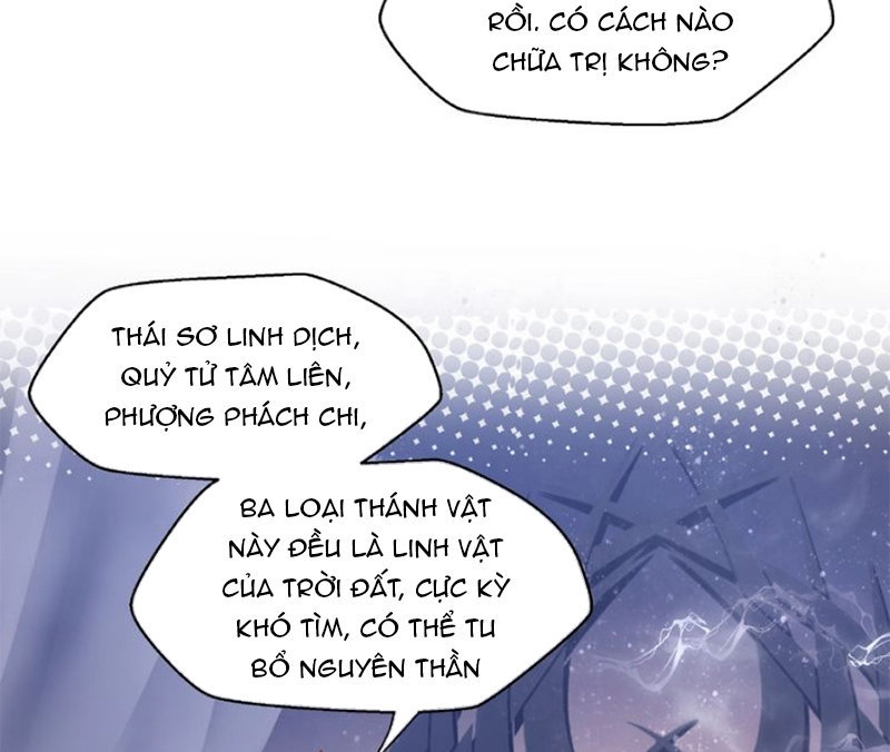 Ma Tôn Muốn Ôm Ôm - Chapter 5