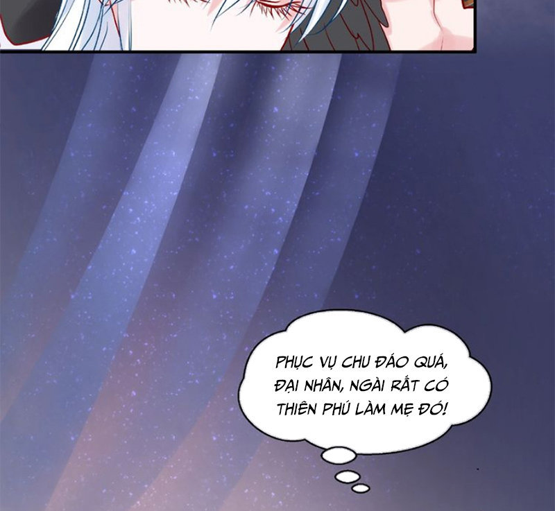 Ma Tôn Muốn Ôm Ôm - Chapter 5