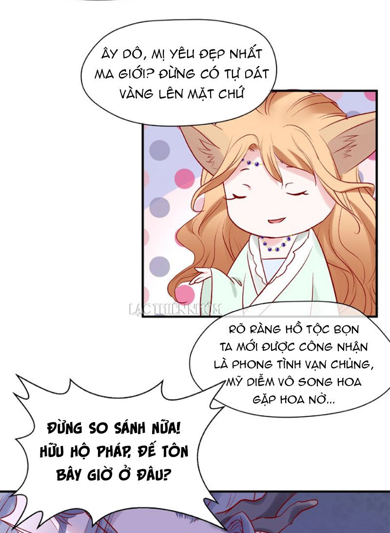 Ma Tôn Muốn Ôm Ôm - Chapter 5