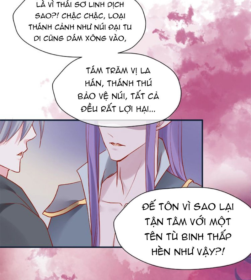 Ma Tôn Muốn Ôm Ôm - Chapter 5