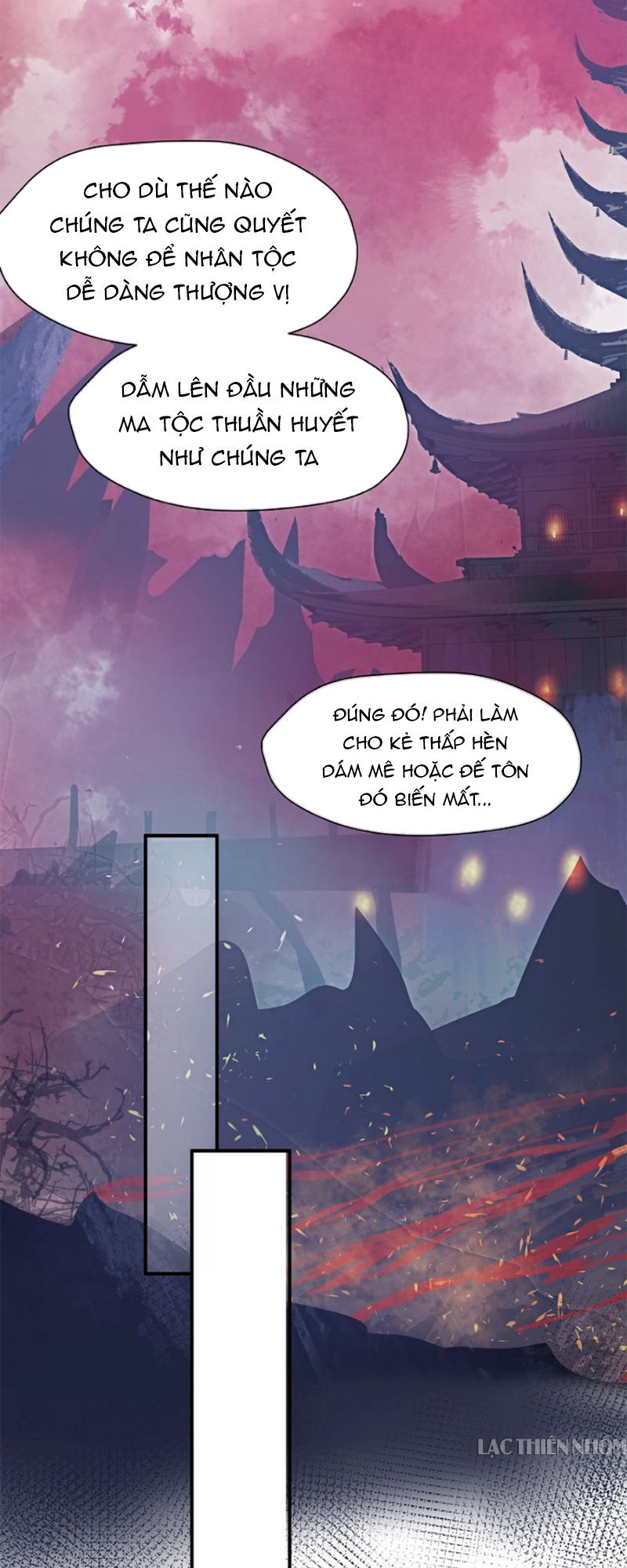 Ma Tôn Muốn Ôm Ôm - Chapter 5